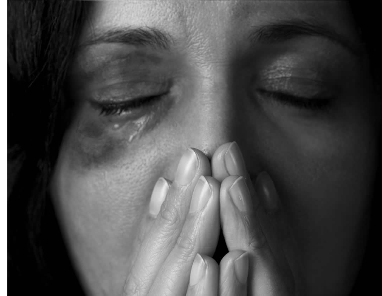 Domestic Violence Cases – GCN